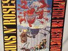 LP GUNS N ROSES Appetite For Destruction (G N R & and, 2001) NEW MINT SEALED