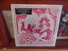 Melody's Echo Chamber Bon Voyage LP NEW 180g vinyl [2nd Album Psychedelic Rock]