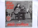M-  FRENCH LIBERTY EP - EDDIE COCHRAN - 