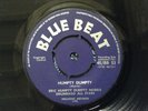 ERIC HUMPTY DUMPTY - HUMPTY DUMPTY rare UK 1961 / SKA REGGAE / BLUE BEAT / EX+