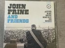 John Prine and Friends - Live at the Newport Folk Festival 2017 - Limited Vinyl