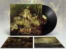 Hexed - Pagans Rising Black Vinyl Editon (2022 - EU - Original)