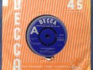 THE HIPSTER IMAGE - CAN’T LET HER GO / MAKE HER MINE rare UK 1965 DEMO PROMO MOD