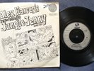 SENSATIONAL ALEX HARVEY BAND -JUNGLE JENNY rare UK 1973 ROCK VERTIGO + P/S EX+++