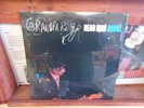 Grandpaboy Dead Man Shake LP NEW vinyl [Paul Westerberg Replacements Guy]