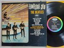 Beatles, the Something New LP Mono