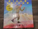 Oingo Boingo - Only a Lad  - Limited Edition Blue & Red Vinyl