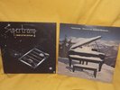 Supertramp: Crime of the Century and Even the Quietest Moments.... album lot. 