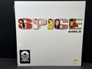 Spice Girls - Spice (Limited Edition, White Vinyl LP) - New, Sealed