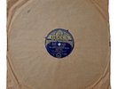 Decca F.8110 78RPM - Vera Lynn - Bluebirds Over the White Cliffs of Dover
