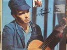Merle Haggard Autographed Mama Tried Capitol LP SIGNED COVER PROOF