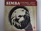 O Donel Levy - Simba: Vinyl LP 1974 US Groove Merchant