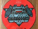 H BOMB  