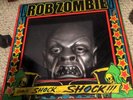rob zombie vinyl box limited edition