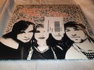 PARAMORE RIOT ORANGE VINYL RARE FACTORY SEALED