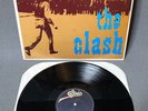 The Clash ‎– Black Market Clash Vinyl LP Epic PE 38540 - NM/ NM