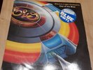 ELO OUT OF THE BLUE *BLUE VINYL COMPLETE*  Original Press LP *
