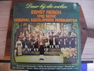 Ernst Mosch LP Daar bij die molen  Rarität aus Holland