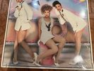 FLIRTS Made In America - NEW SEALED 1984 Vinyl LP Record Synth-Pop Hi NRG RARE