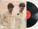 Carlos Santana John McLaughlin Love Devotion Surrender Vinyl Record LP NM