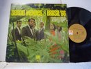 NM MINUS Herb Alpert Presents Sergio Mendes & Brasil '66