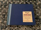 Jazz Music 78 Record Set Jimmie Noone Hot Black Jazz Rare Vintage 78 RPM