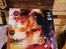 Slipknot - The End, So Far Indie Excl. Neon Yellow Vinyl Sealed NEW VINYL