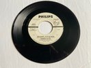 1962 Northern Soul 45 - Ronnie Savoy - Big Hand, Little Hand PHILIPS 40032 DJ