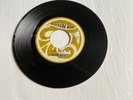 1968 Funk/Soul 45 - Fabulous Downbeats - Life Goes On / Ask Me POISON RING 3674