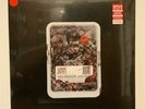 Napalm Death, Apex Predator - Easy Meat, Ltd Ed Red Vinyl LP W Poster SEALED