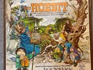 THE HOBBIT Rankin Bass 2 LP Album Soundtrack Box Set Booklet1977 w Free Bonus
