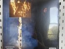 J. Cole The Off Season LP Limited Edition Blue Vinyl Record EU Import