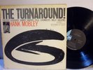 HANK MOBLEY 