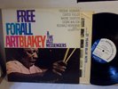 ART BLAKEY LP 