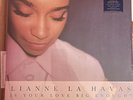 Lianne La Havas - Is Your Love Big Enough? Limited Edition Vinyl LP *Brand New*