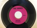 FUNKADELIC-KNEE DEEP / ONE NATION UNDER A GROOVE 45 FINE SOUNDS LABEL - RARE