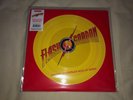 Queen Flash Gordon RARE Limited Numbered Picture Disc Freddie Mercury Brian May