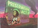 The Kinks - Preservation Act 2 - Used Vinyl Record - T11851A