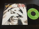 KEITH RICHARDS Take It So Hard 1988 MEXICO 7