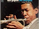 LEE MORGAN: The Gigolo US Blue Note ’68 Jazz LP Orig Van Gelder Vinyl