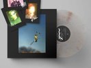 Yeah Yeah Yeahs Cool It Down limited UK splatter vinyl w/signed cards pack LP