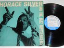 HORACE SILVER AND THE JAZZ MESSENGERS LP 1958