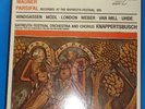 Knappertsbusch/Bayreuth 1951 WAGNER Parsifal - London/Richmond RS 65001  SEALED