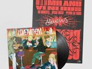venerus ‎– Love Anthem - lp ANNIVERSARY EDITION SIGILLATO + POSTER AUTOGRAFATO