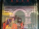 Rush Moving Pictures 1981 PolyGram LP Vinyl Album SRM 1 4013 Vinyl Record