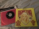 Agnetha Faltskog Ein Kleiner Mann In Einer Flashe Ex+7’ Vinyl Abba Single