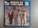 The Turtles  The Turtles '66   SEALED   Mono Pop Rock, Garage  Hype Sticker