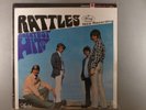 The Rattles  Greatest Hits New Recording   SEALED   Beat, Garage