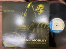 HANK MOBLEY QUINTET BLUE NOTE UA BLP 1550 MONO US Vinyl LP