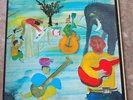 The Band Music From Big Pink 1968 LP Vinyl EX Nice Original SKAO 2955 The Weight